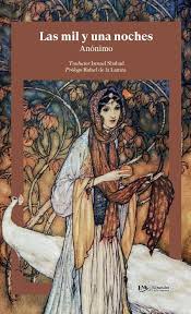 MIL Y UNA NOCHES , LAS -GRAN. LIT.-